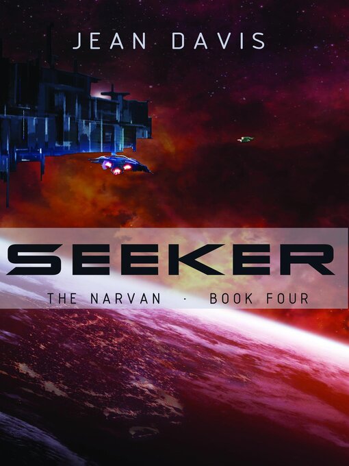 Title details for Seeker by Jean Davis - Available